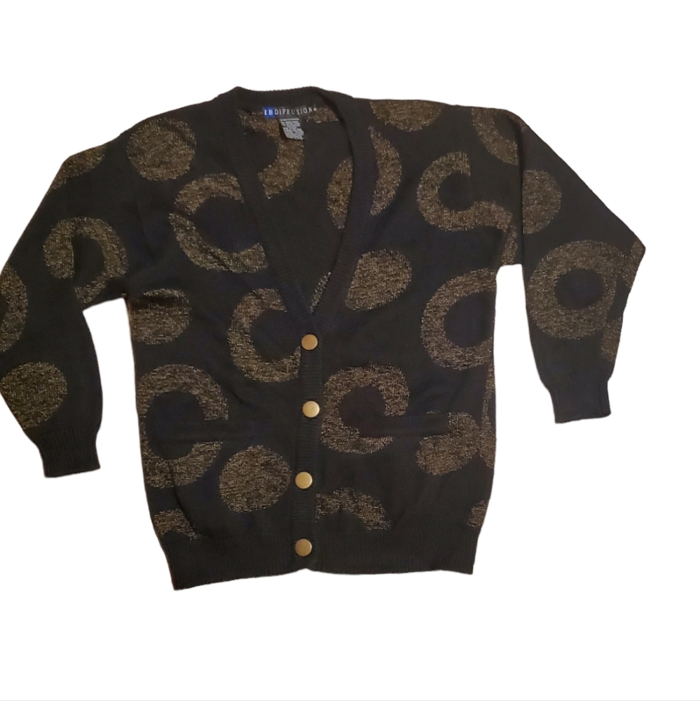 IB Diffusion Vintage Sweater